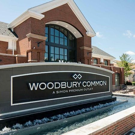 Woodbury House Apartment Monroe Ngoại thất bức ảnh