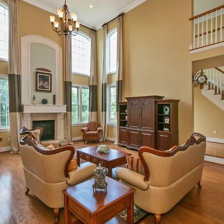 Woodbury House Apartment Monroe Ngoại thất bức ảnh
