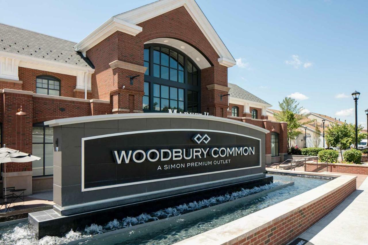 Woodbury House Apartment Monroe Ngoại thất bức ảnh