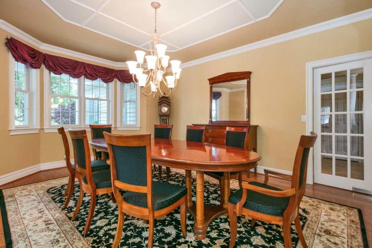 Woodbury House Apartment Monroe Ngoại thất bức ảnh