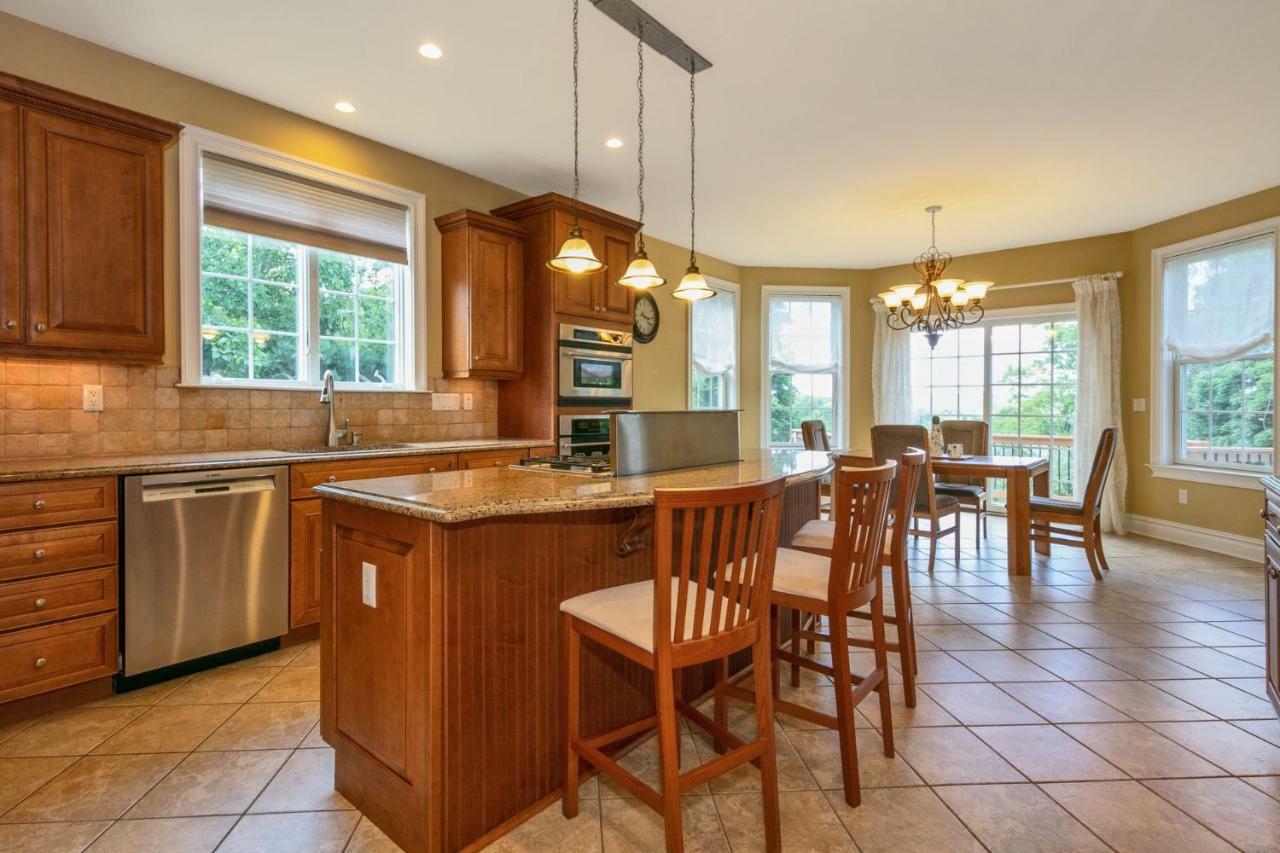 Woodbury House Apartment Monroe Ngoại thất bức ảnh