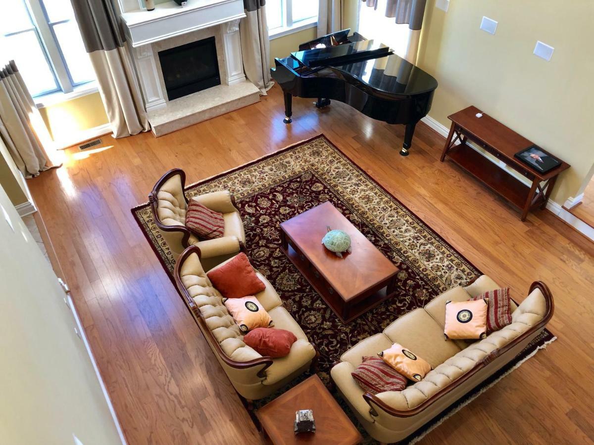 Woodbury House Apartment Monroe Ngoại thất bức ảnh
