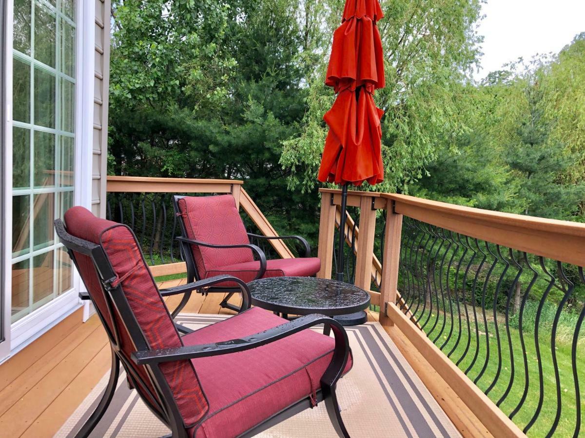 Woodbury House Apartment Monroe Ngoại thất bức ảnh