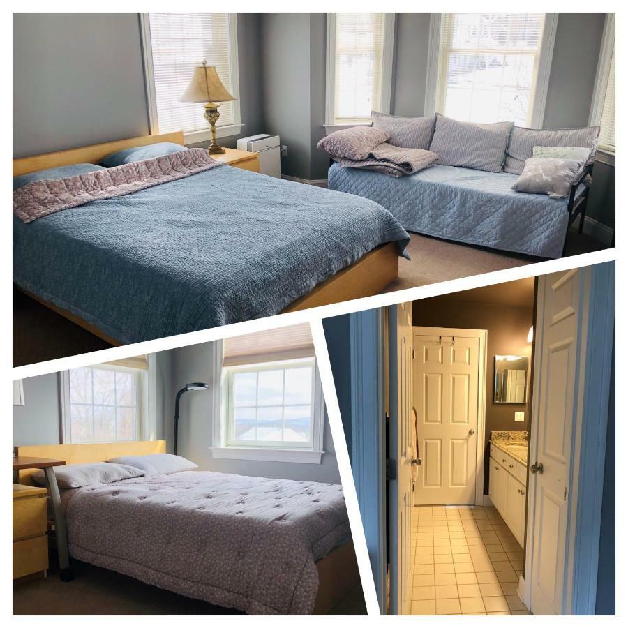 Woodbury House Apartment Monroe Phòng bức ảnh