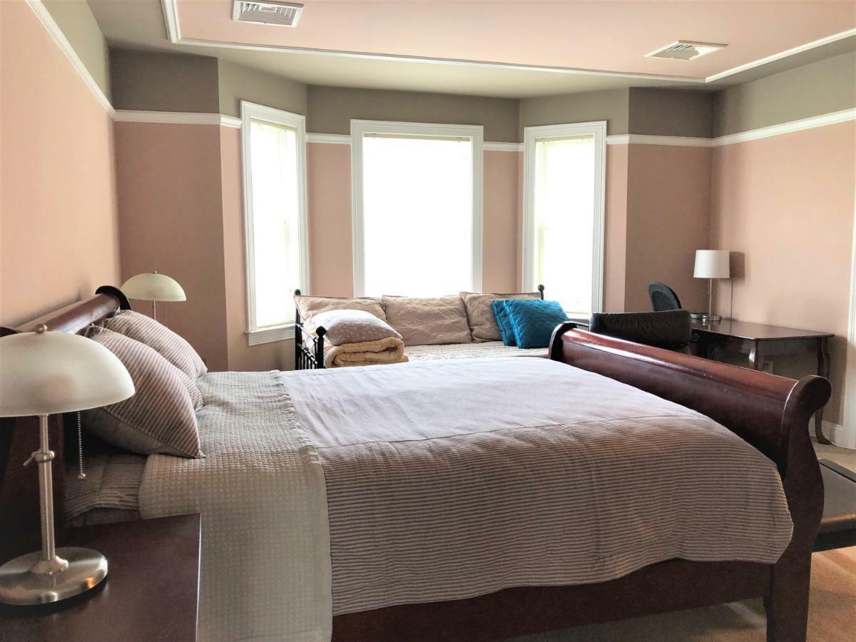 Woodbury House Apartment Monroe Phòng bức ảnh